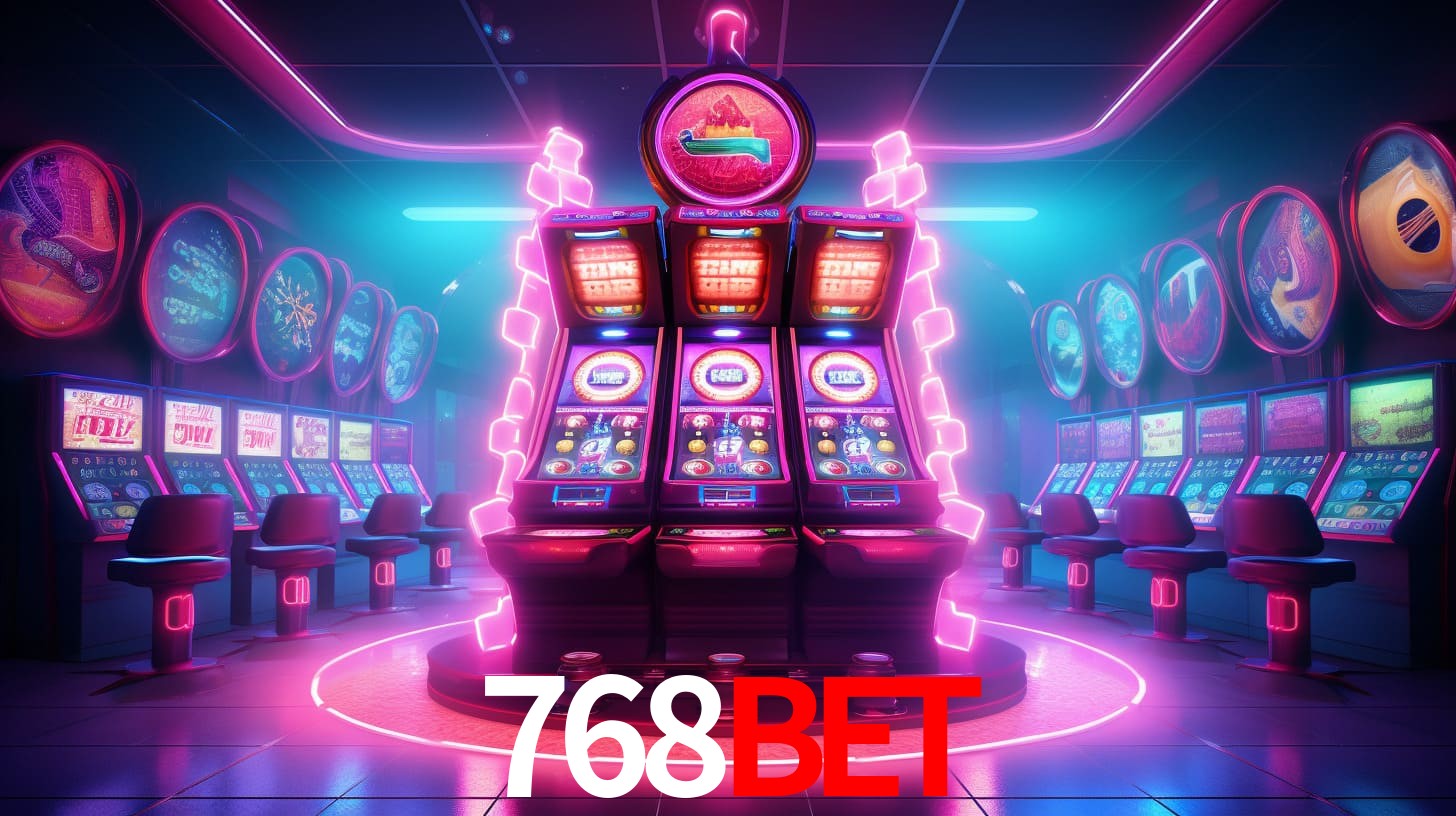 768bet app