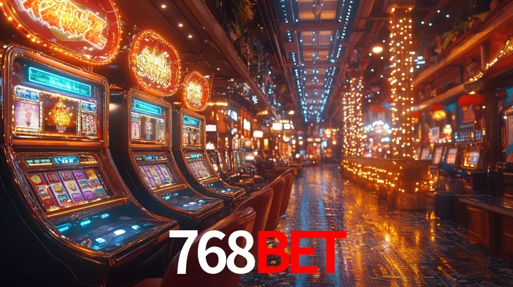 768bet - Melhores Jogos de Cassino - 768bet.com