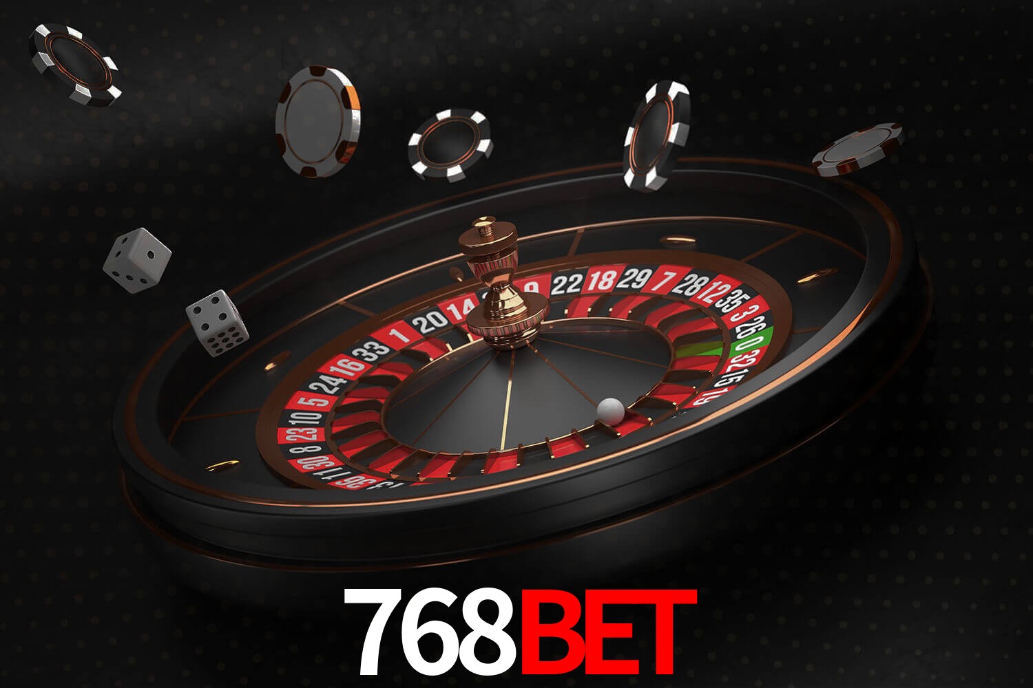 768bet: Seu Cassino Premiado com Pagamentos Rápidos
