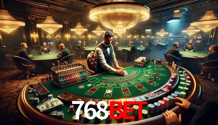 Statistics 768bet