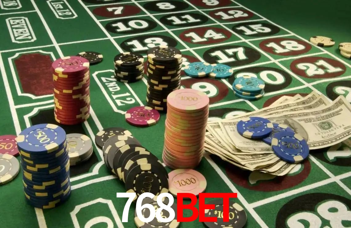 768bet