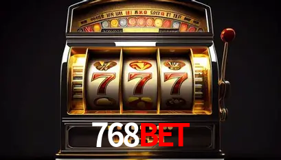 Apostas Esportivas na 768bet: Um Guia Completo