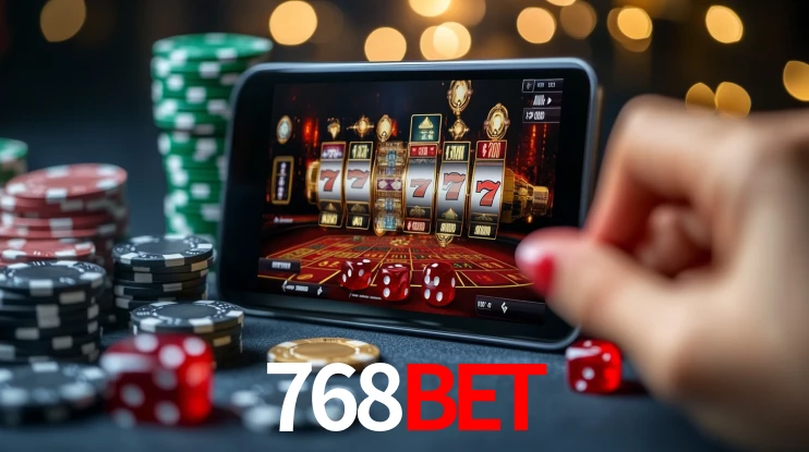 Instant EasyPaisa 768bet