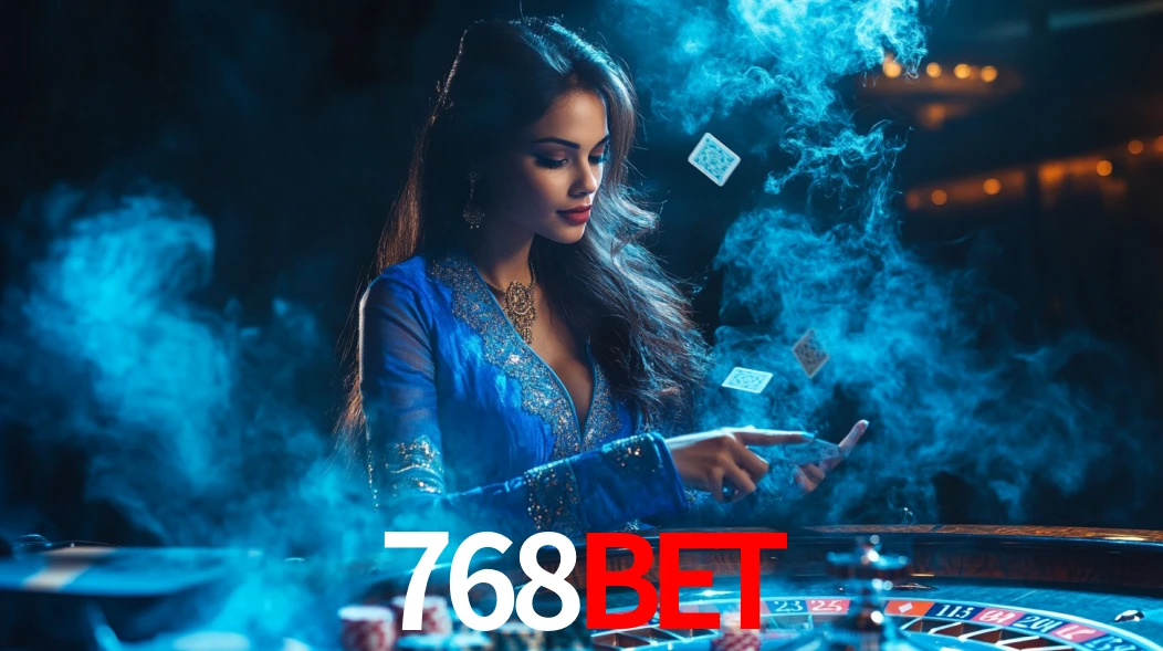 Descubra a Essência do 768bet: Nossa História e Compromissos