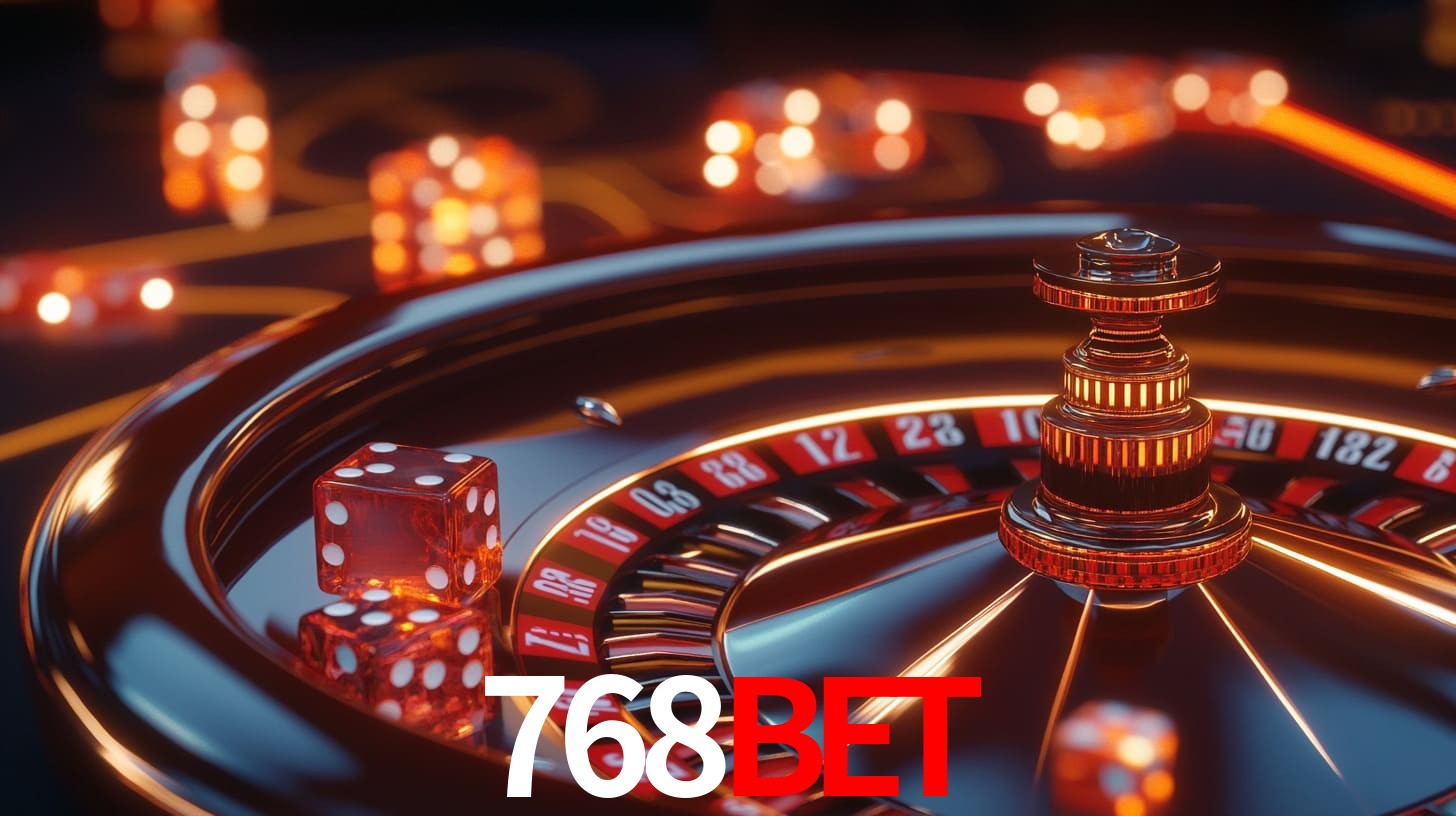 Blackjack Table 768bet