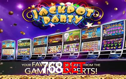 Descubra a Magia dos Jogos de Arcade no 768bet