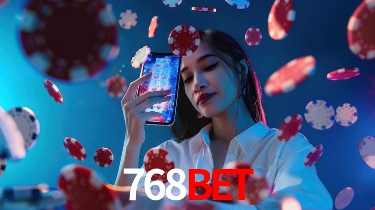 Descubra o Programa VIP da 768bet: Vantagens Exclusivas para Jogadores