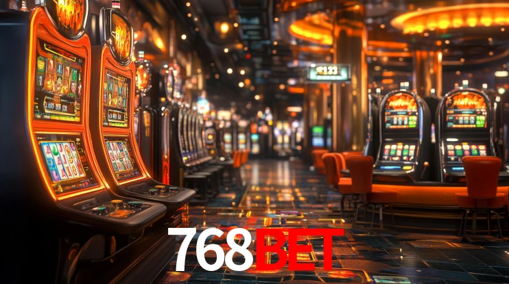 Ofertas Imperdíveis na 768bet: Promoções e Bônus Que Valem a Pena