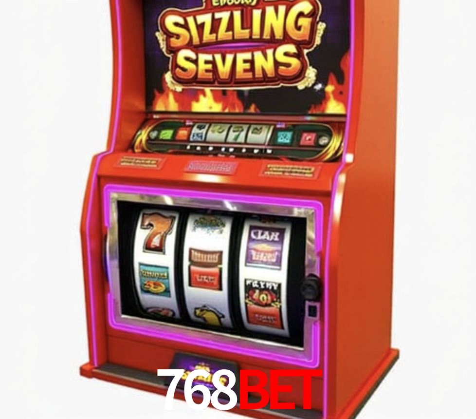 Platform Technology 768bet