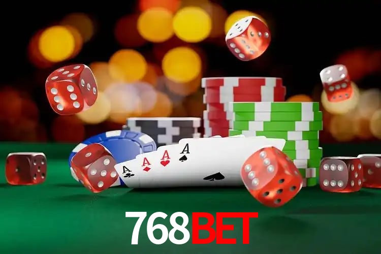 Games Directory 768bet