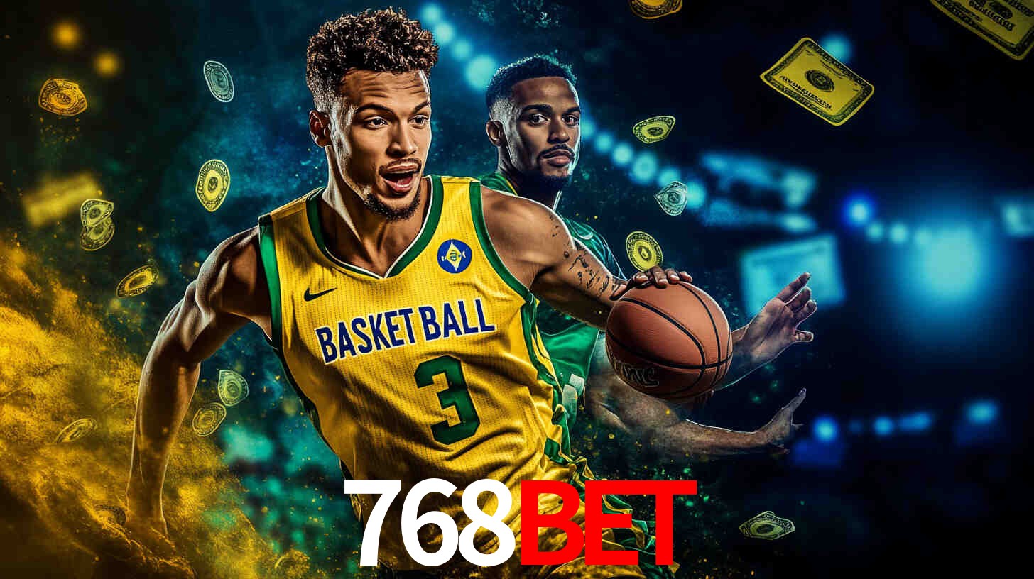 Inovações de Jogos na 768bet: O Futuro das Experiências Interativas