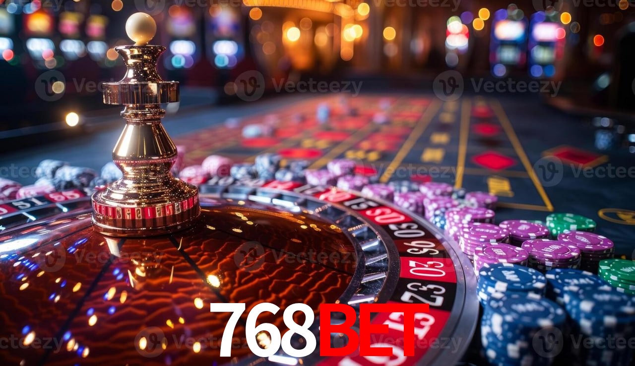 Flash Promotion 768bet