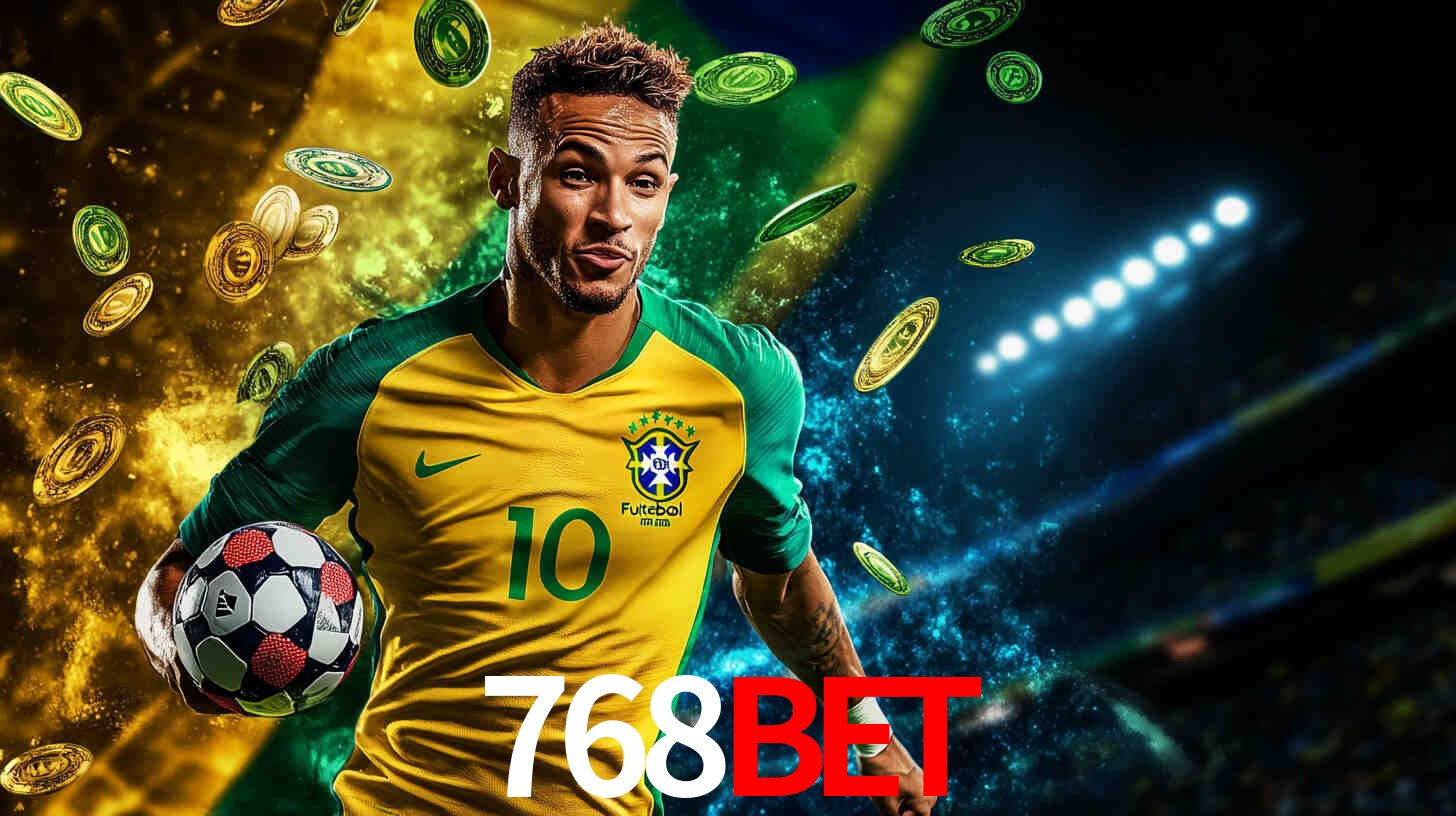 Descubra o Programa VIP da 768bet: Vantagens Exclusivas para Jogadores