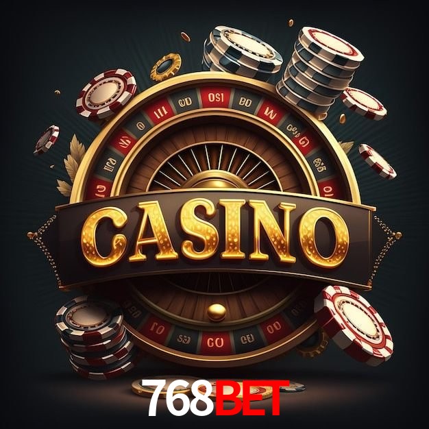 Premium Interface 768bet