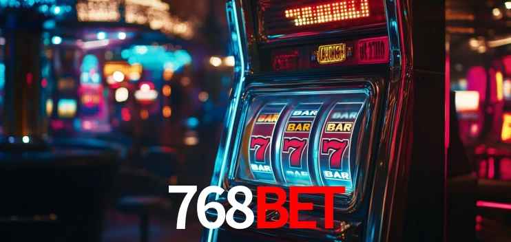 Daily Bonuses 768bet