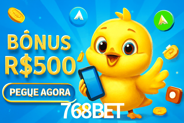 Account Benefits 768bet