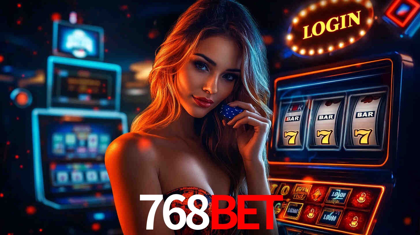 768bet