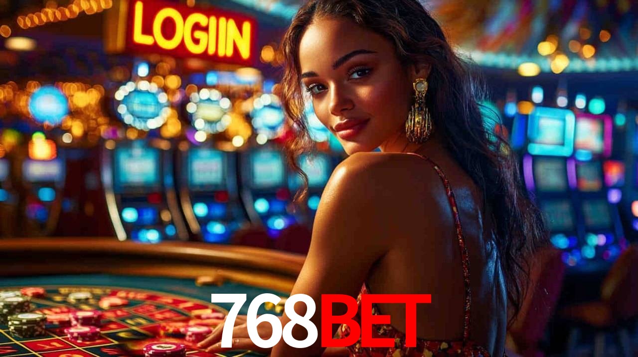 Game Providers 768bet