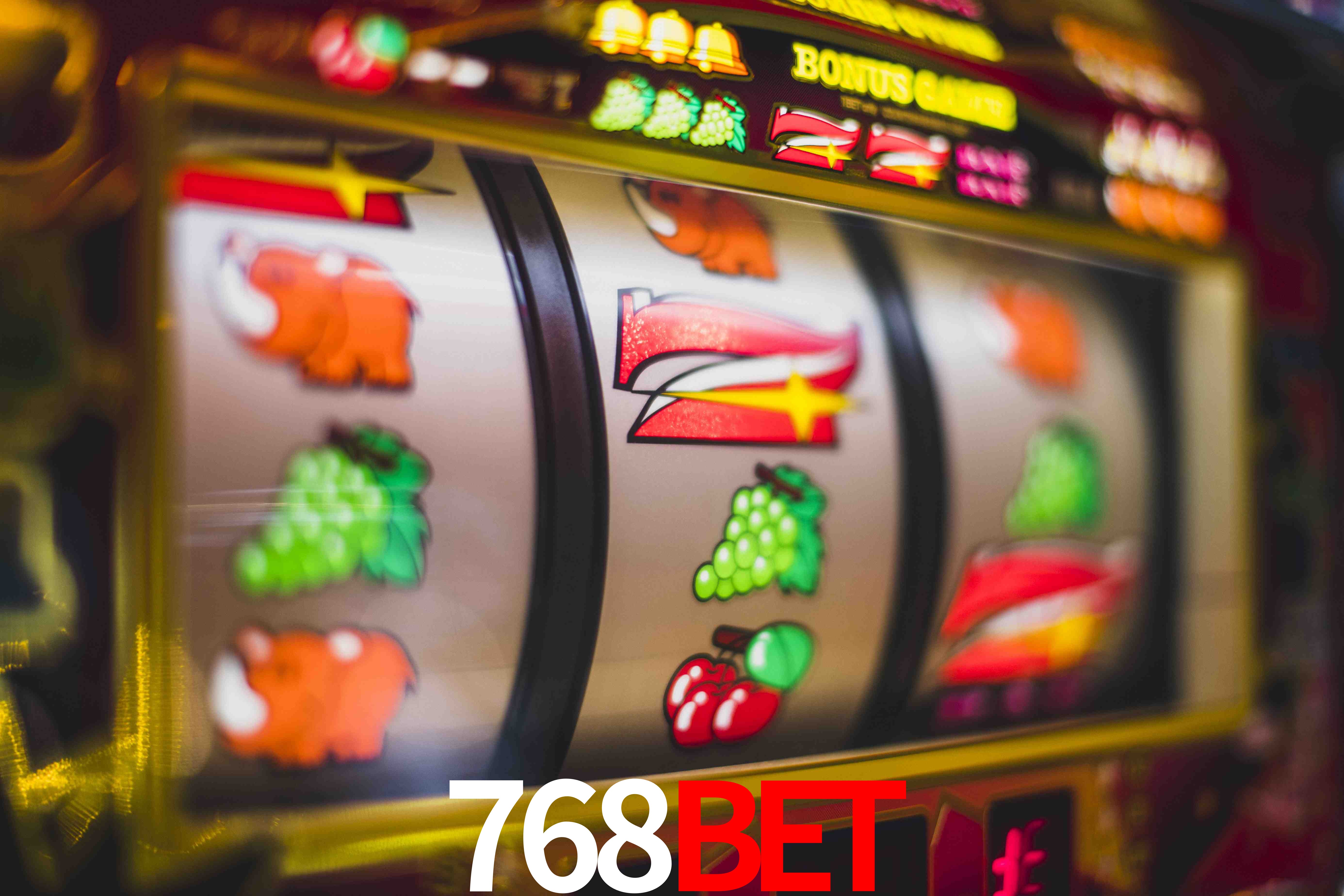 Spaceman Game 768bet