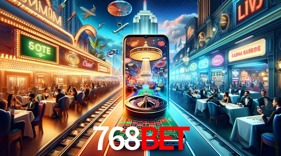 Quick Registration 768bet