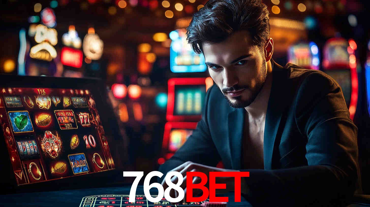 768bet