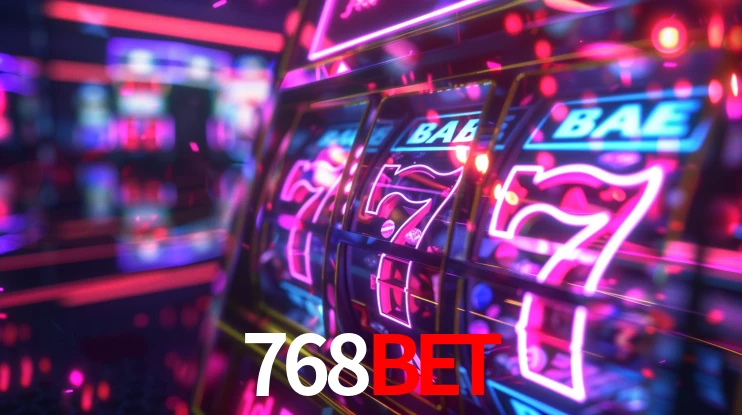 Game Providers 768bet