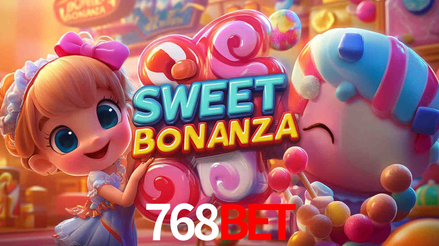 Desvendando o Mundo dos Jogos Virtuais na 768bet