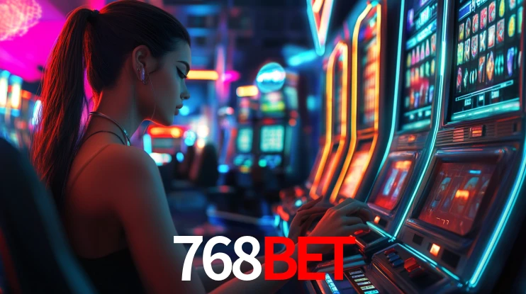 768bet app