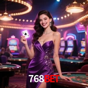 cassino 768bet