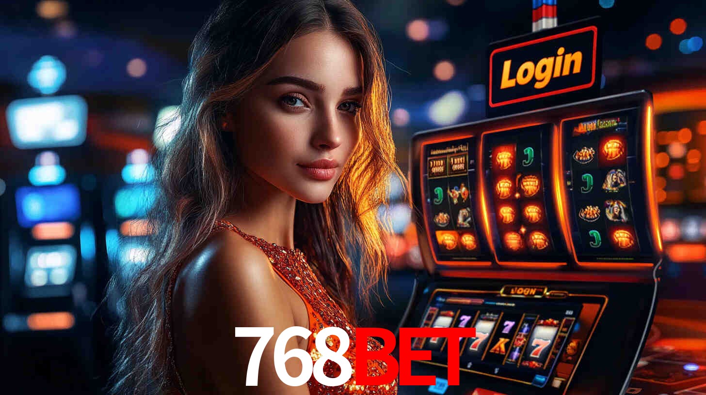768bet