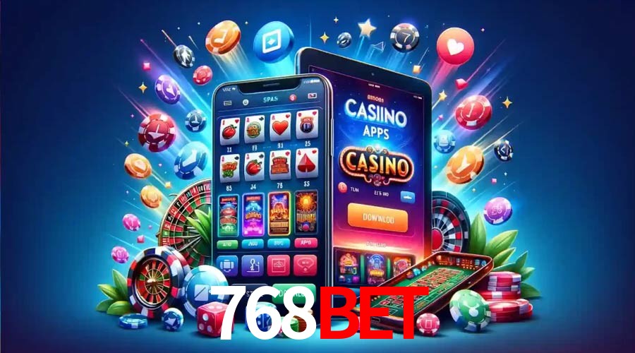 Secure Login 768bet