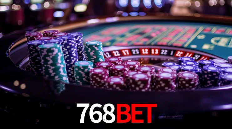 Tournaments 768bet