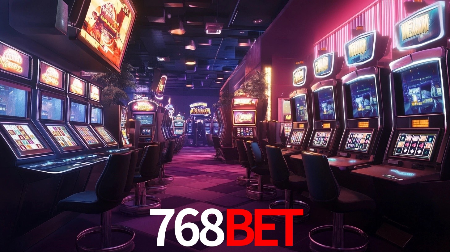 Daily Bonuses 768bet