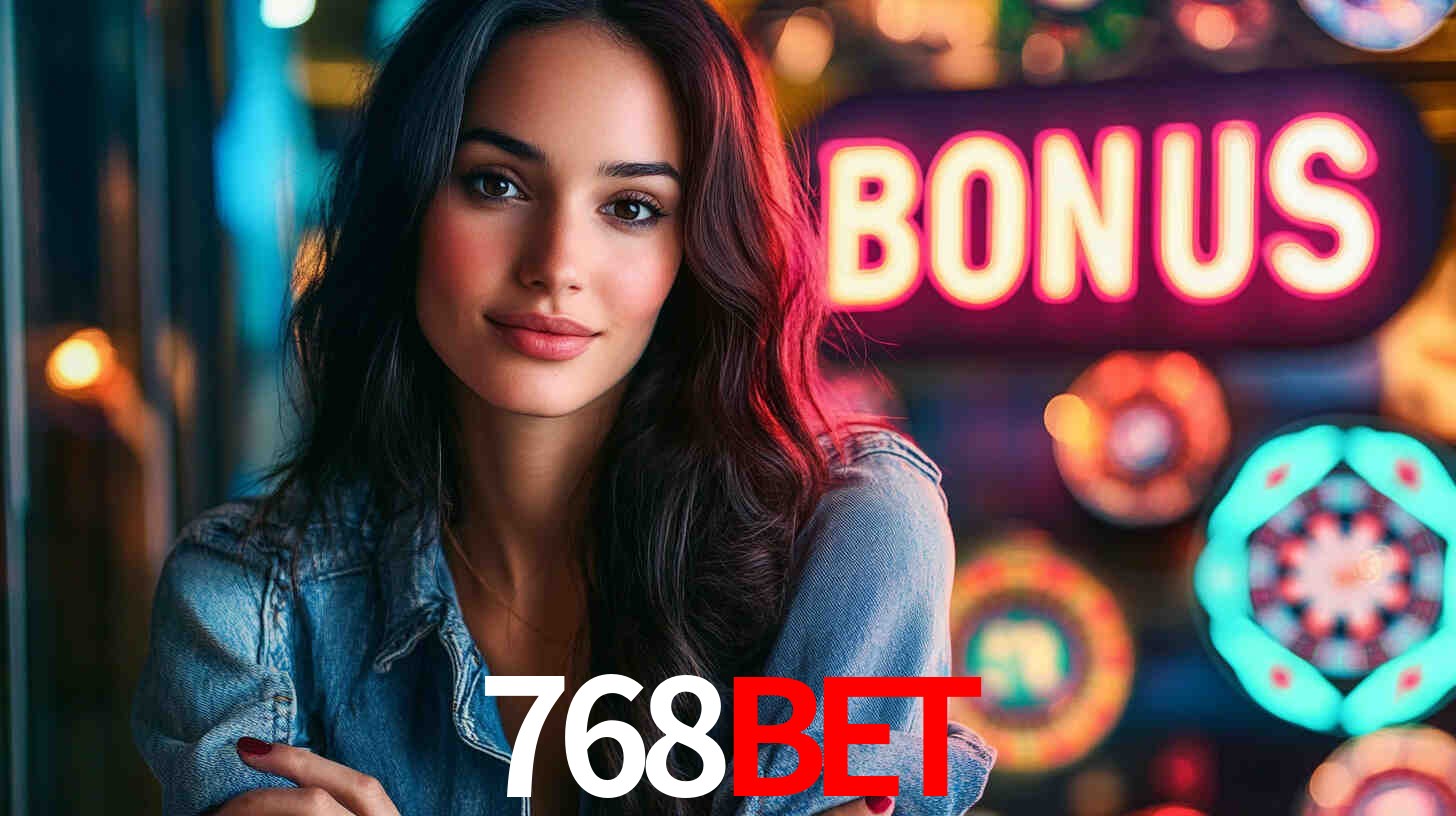 768bet