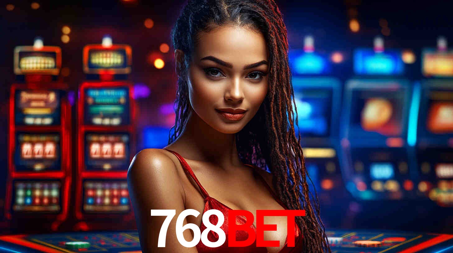 A Popularidade dos Caça-Níqueis no 768bet