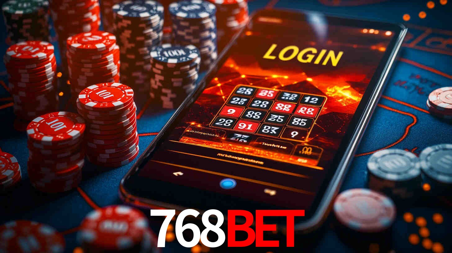 768bet app