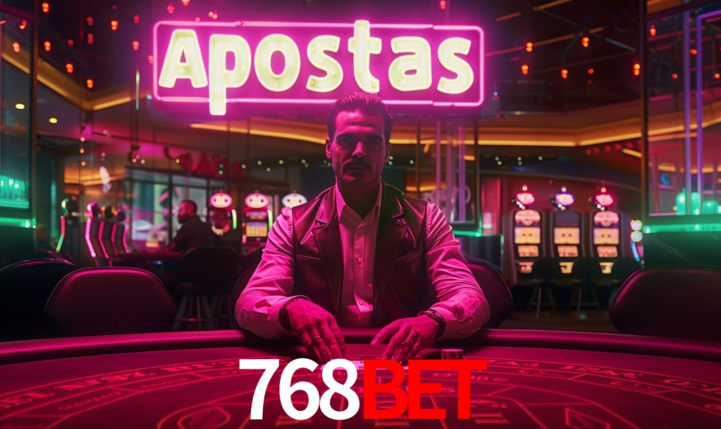 Explorando a Categoria de Eventos em Apostas na 768bet