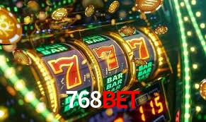 Exclusive Offers 768bet