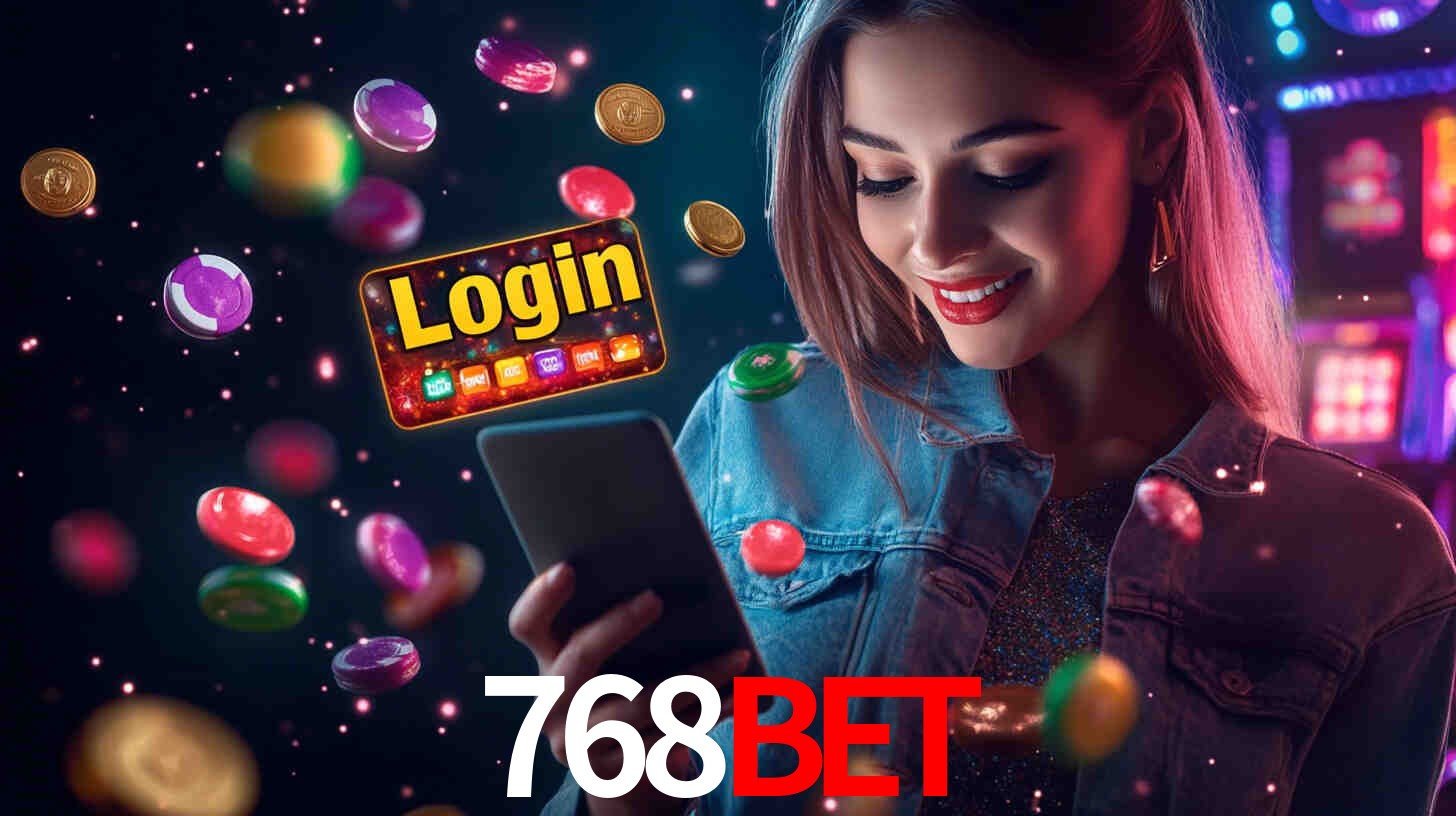 A Popularidade dos Caça-Níqueis no 768bet