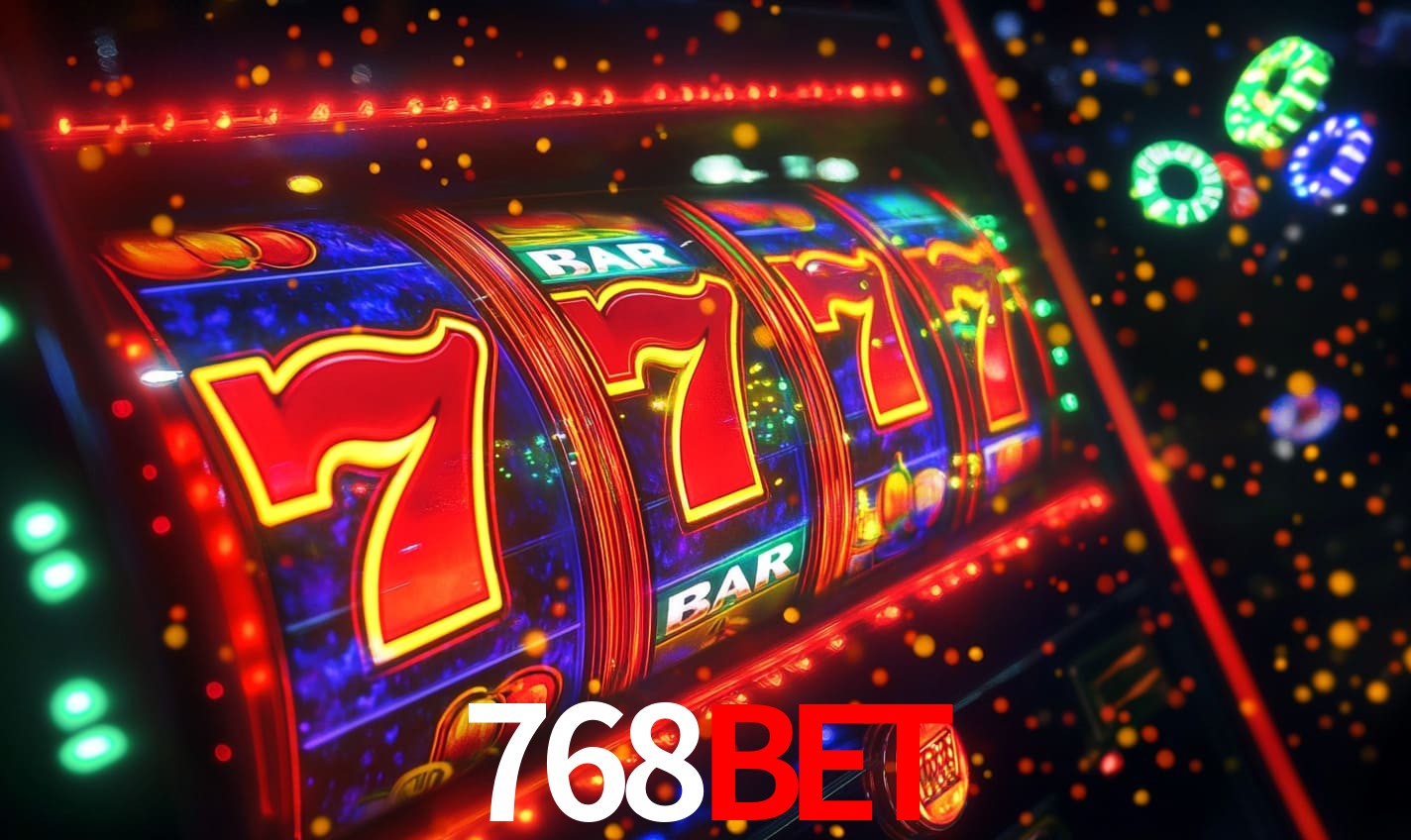 768bet.com