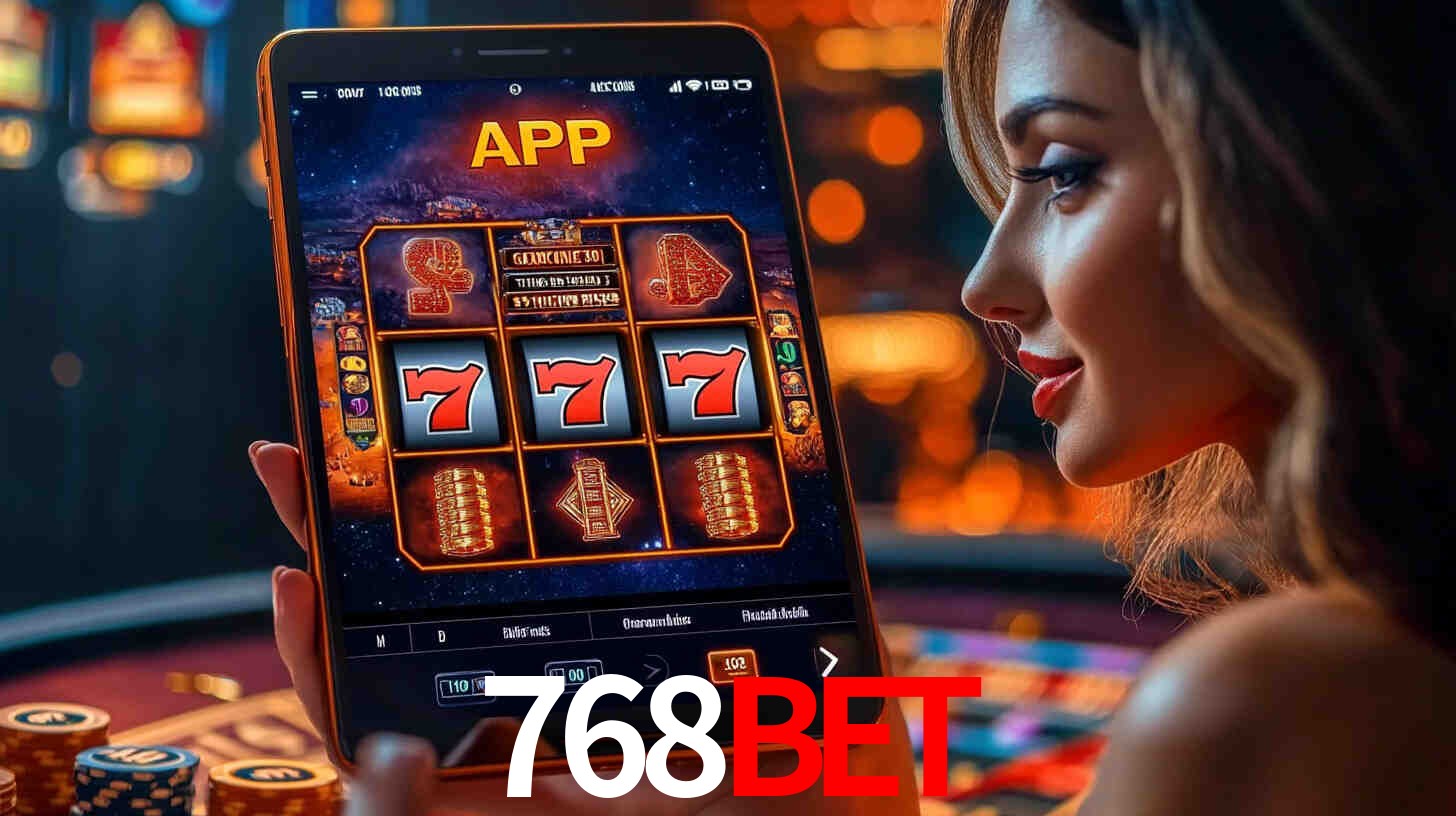 768bet app