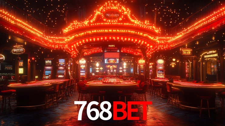 768bet