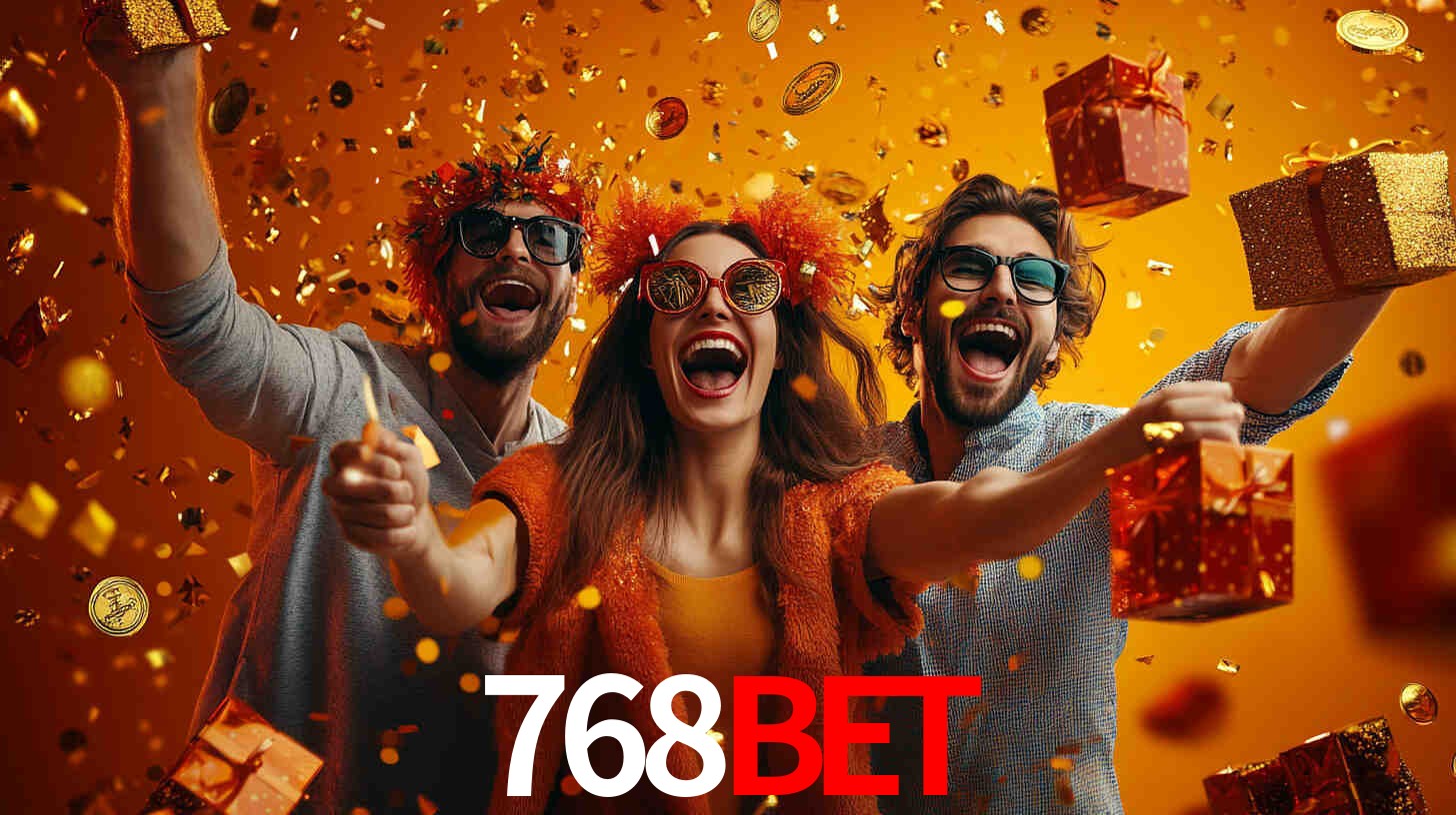 768bet.com