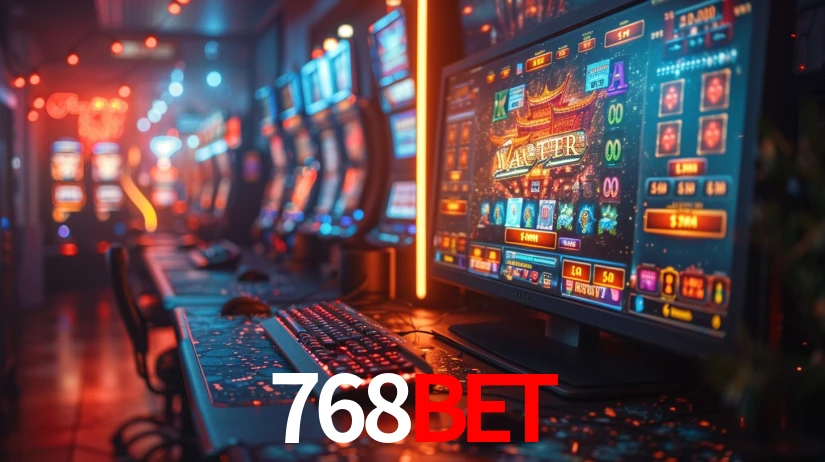 Experimente o Login Seguro Premium no 768bet