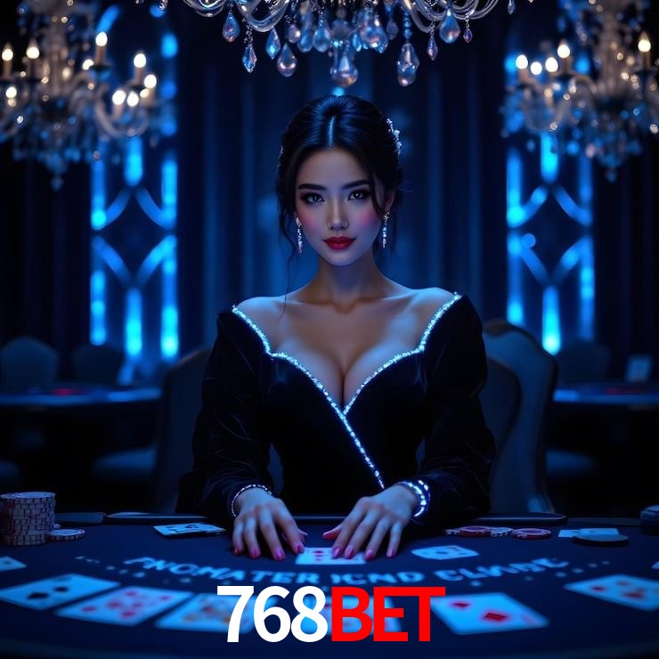 Live Casino 768bet