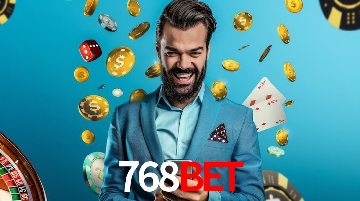 Game Statistics 768bet