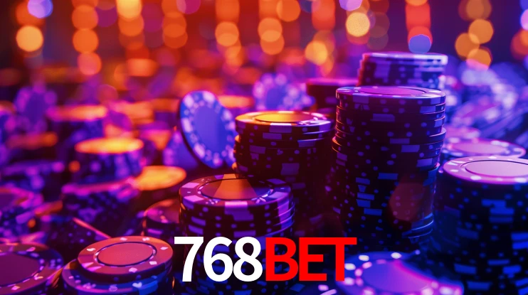 768bet.com