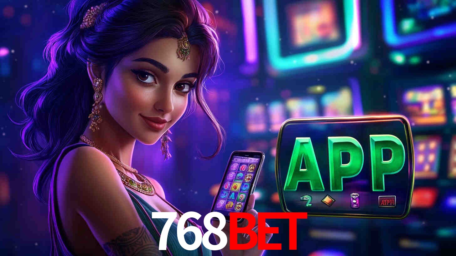 Bônus Generosos e Exclusivos no 768bet para Você!