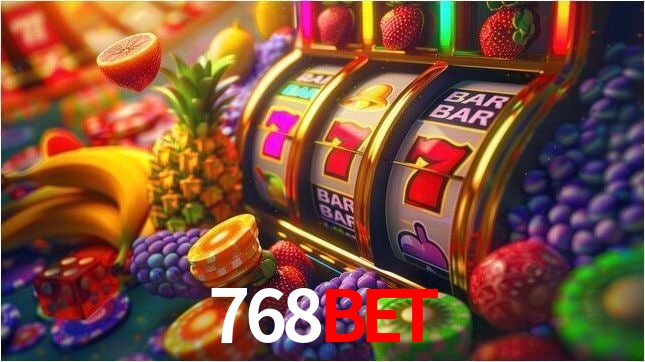 Seasonal Promotions 768bet