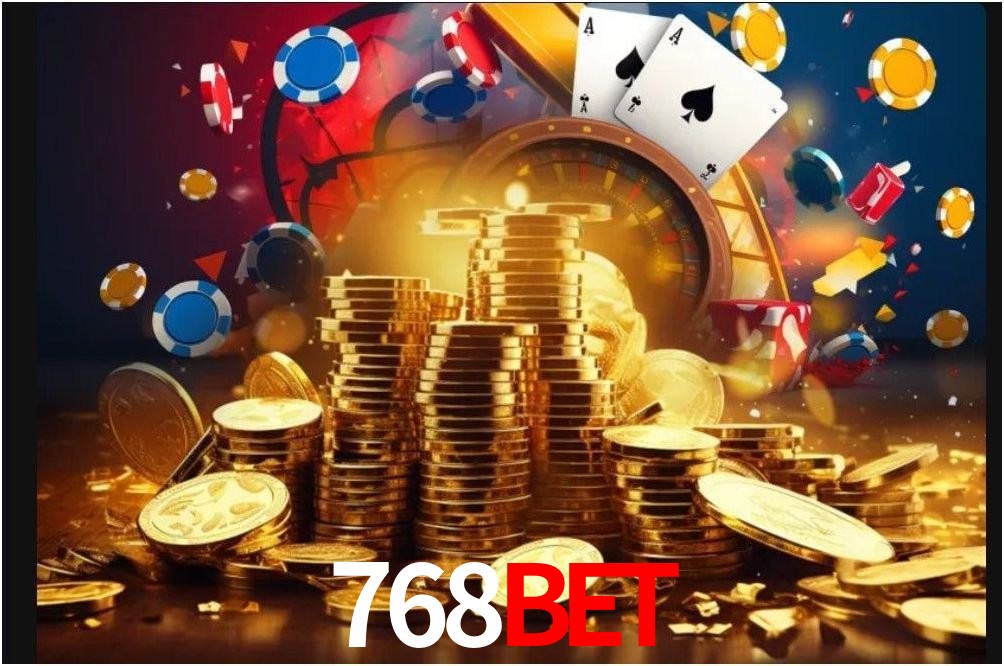 Spaceman Game 768bet